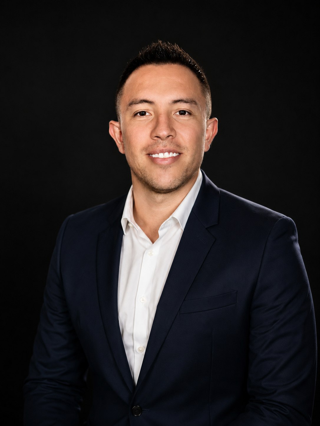 Camilo Andrés Castro Rodríguez, fundador de C-CONT S.A.S.