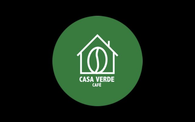 Café Casa Verde