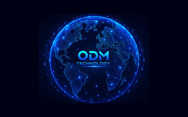 QDM Technology